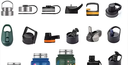 Universal Replacement Lids